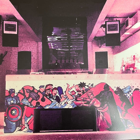 Bardak EP (VINYL) | - MINIMAL *NEW*