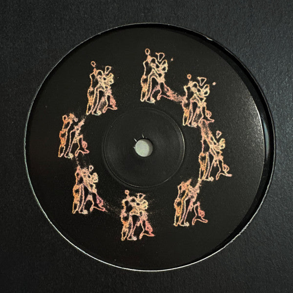Various - Playbook001 (VINYL 12') | NEW - MINIMAL *NEW*