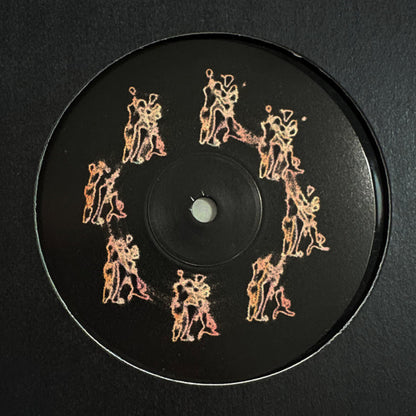 Various - Playbook001 (VINYL 12') | NEW - MINIMAL *NEW*