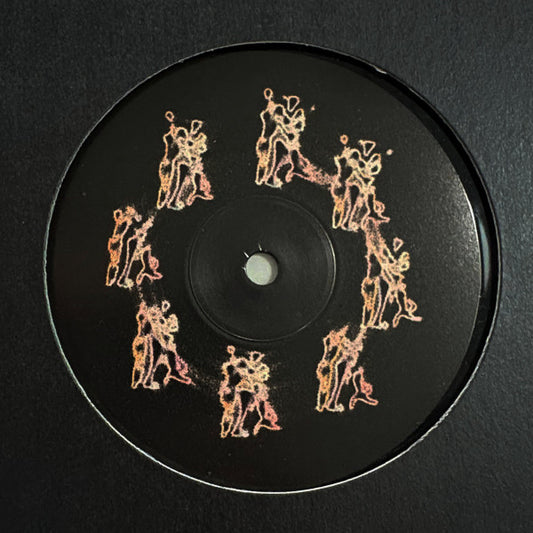Various - Playbook001 (VINYL 12') | NEW - MINIMAL *NEW*