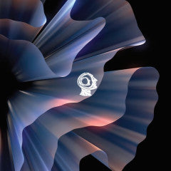 HD008 (VINYL)*BARAC* | Mint (M) Mint (M) - MINIMAL *NEW*
