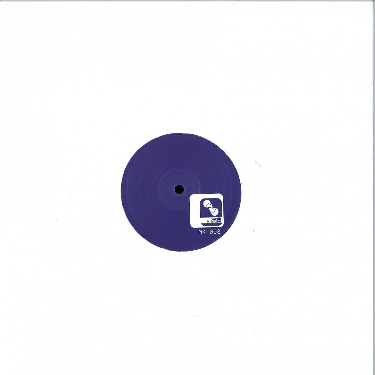 Wighnomy Brothers & Robag Wruhme - Polytikk (VINYL 12" Musik Krause) | NEW - MINIMAL *NEW*