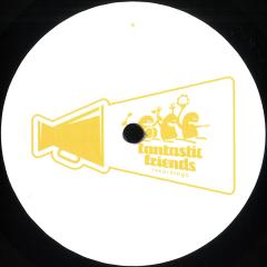 Global Pulse EP (VINYL) | - MINIMAL *NEW*