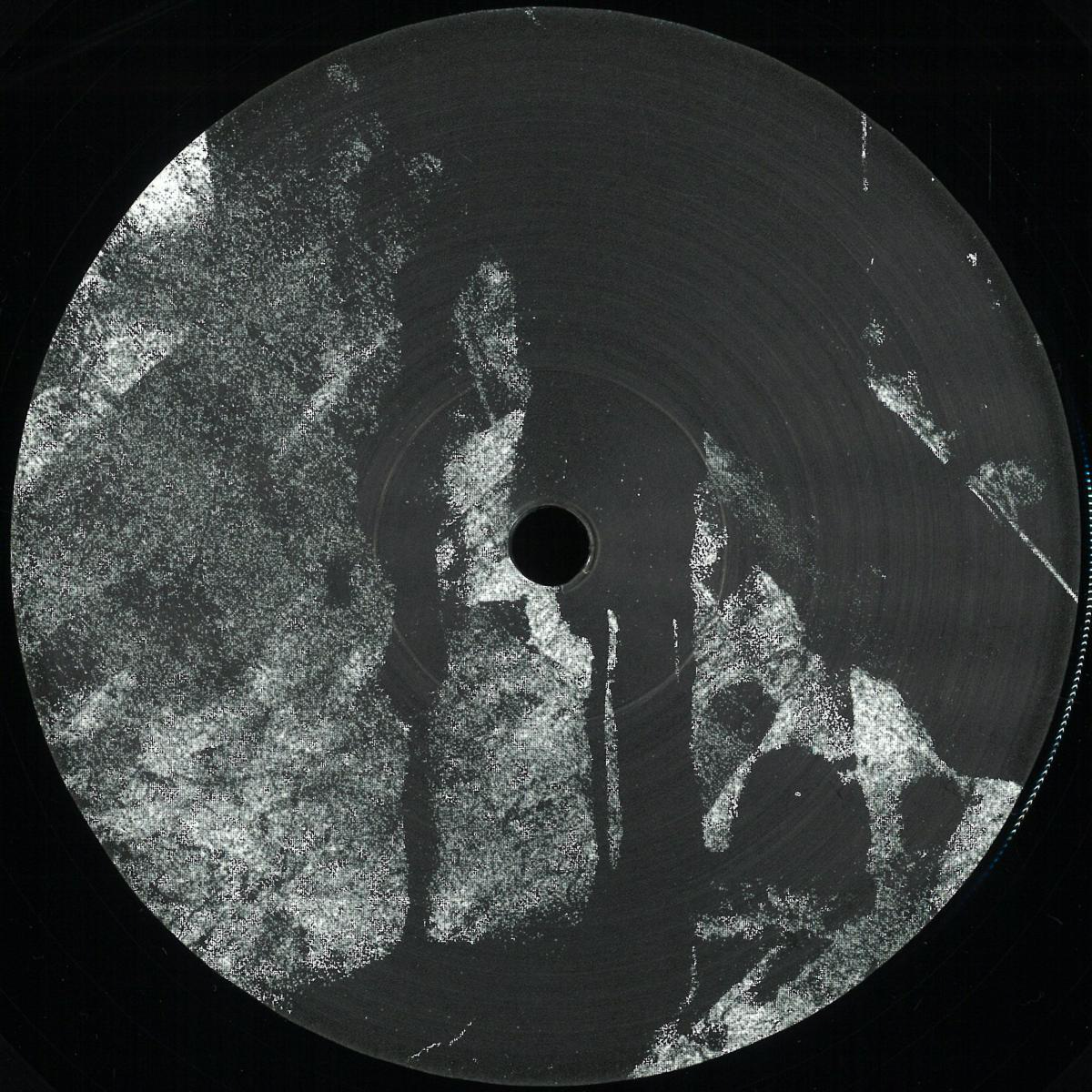 Sapurra - (PRESALE) Half Dead EP (VINYL) | Mint (M) Mint (M) - MINIMAL *NEW*