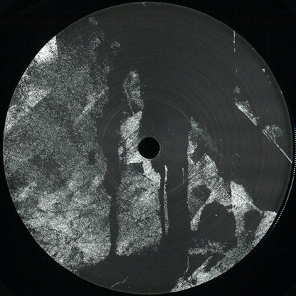 Sapurra - (PRESALE) Half Dead EP (VINYL) | Mint (M) Mint (M) - MINIMAL *NEW*