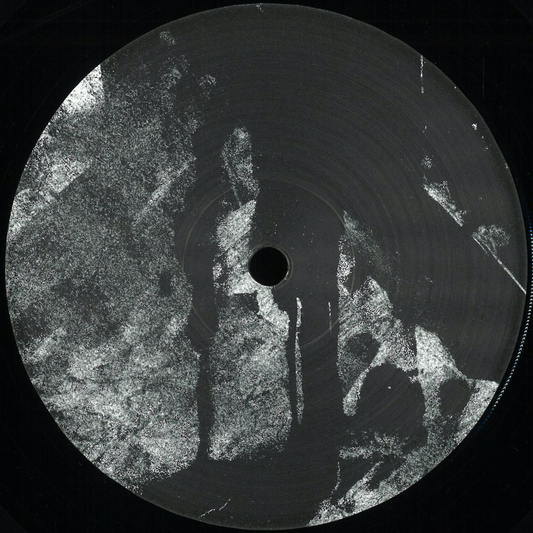 Sapurra - (PRESALE) Half Dead EP (VINYL) | Mint (M) Mint (M) - MINIMAL *NEW*