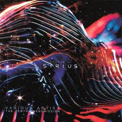 The Tenth Transmission (VINYL) | Mint (M) Mint (M) - MINIMAL *NEW*