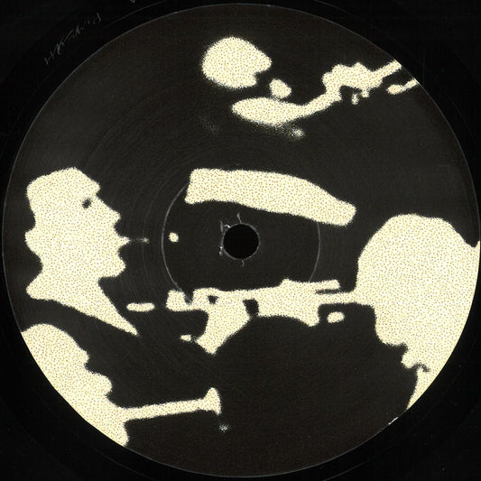 Jay Tripwire - AHJTW002 (VINYL 12" After Hours Records) | NEW Mint (M) Mint (M) - MINIMAL *NEW*
