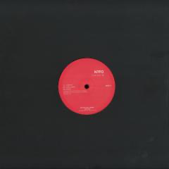 Derivat EP (VINYL) | - MINIMAL *NEW*