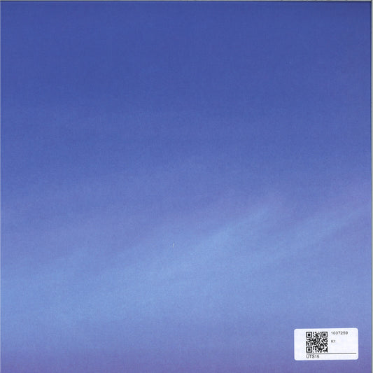 Varhat - (PRESALE 10/1/26) Breaking Out (SILVER VINYL 12" Up The Stuss) | NEW - MINIMAL *NEW*