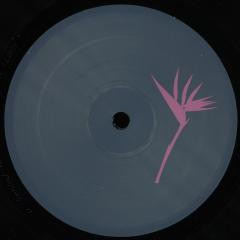 Purple Print Compilation 4 (VINYL) | - MINIMAL *NEW*