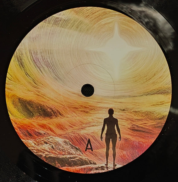 Kong EP (VINYL) *BARAC* | - MINIMAL *NEW*