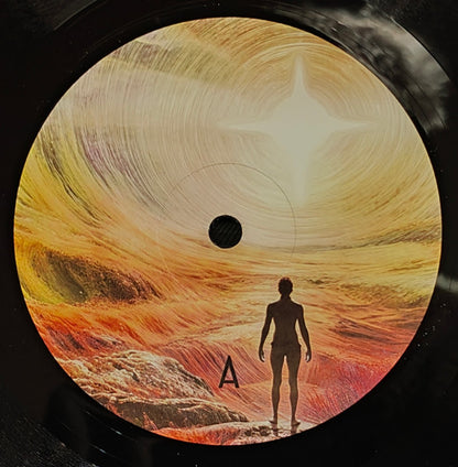 Kong EP (VINYL) *BARAC* | - MINIMAL *NEW*