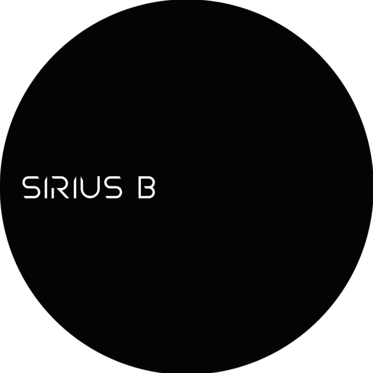 Various - (PRESALE TBD) SIRIUSB003 (VINYL 12" Sounds of Sirius SIRIUSB003) | NEW Mint (M) Mint (M) - MINIMAL *NEW*