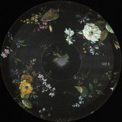 Stereochord EP (VINYL) | Mint (M) Generic - MINIMAL *NEW*