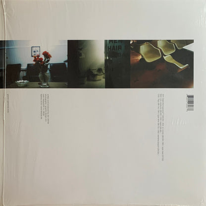 Gramm - (Personal Rock) (VINYL) | Mint (M) Mint (M) - MINIMAL *NEW*