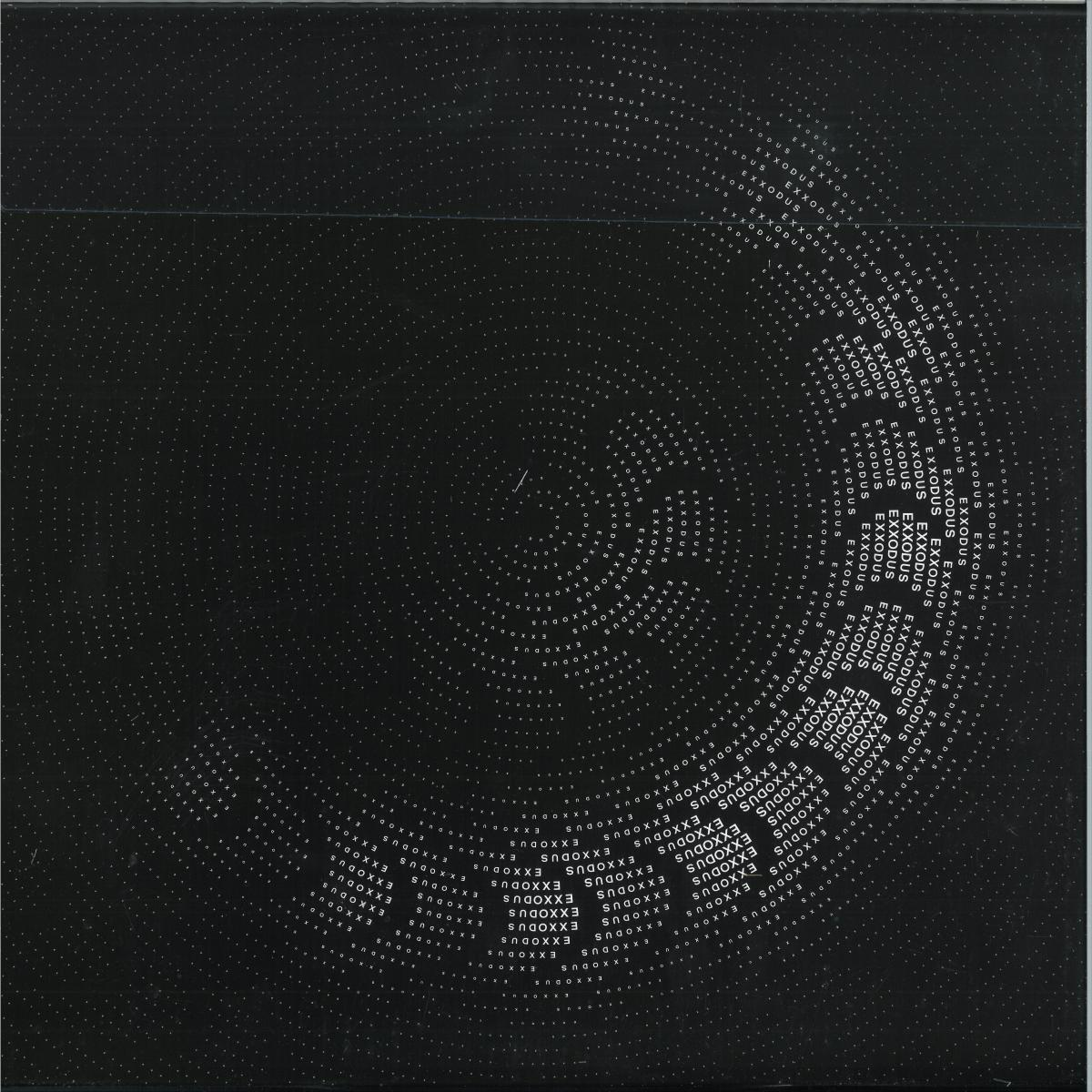 Exxodus (2xVINYL) | Mint (M) Mint (M) - MINIMAL *NEW*
