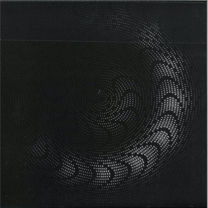 Exxodus (2xVINYL) | Mint (M) Mint (M) - MINIMAL *NEW*