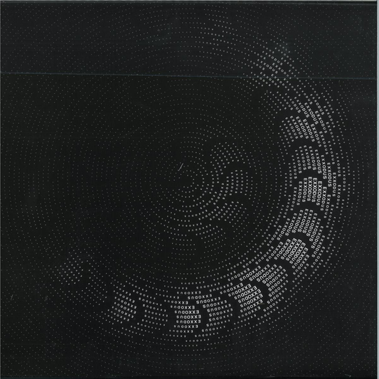 Exxodus (2xVINYL) | Mint (M) Mint (M) - MINIMAL *NEW*