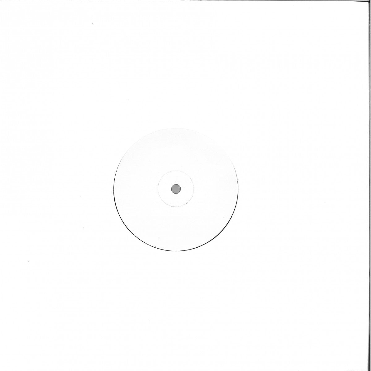 Unknown Artist - (PRESALE 10/9/26) OGE WHITE 012 (VINYL 12" OGE White) | NEW - MINIMAL *NEW*