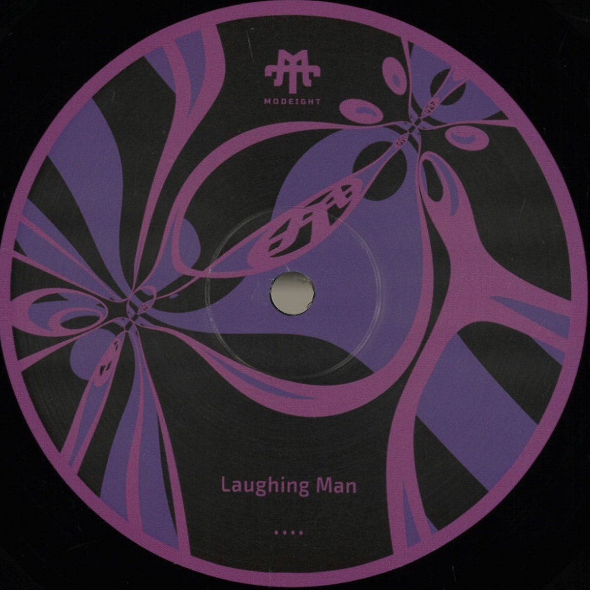 Laughing Man - Think (VINYL 12" Modeight) | NEW - MINIMAL *NEW*