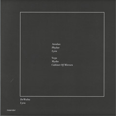 Lyra LP (2xVINYL) | - MINIMAL *NEW*