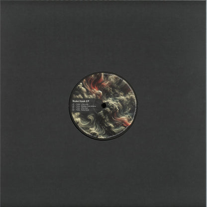 Fedo - Nuke Hook (VINYL 12" Modeight) | NEW - MINIMAL *NEW*