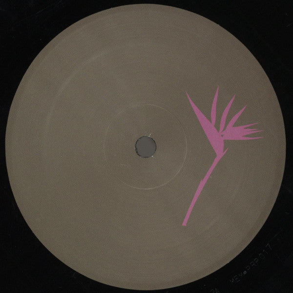 Memesis EP (VINYL 12") | - MINIMAL *NEW*