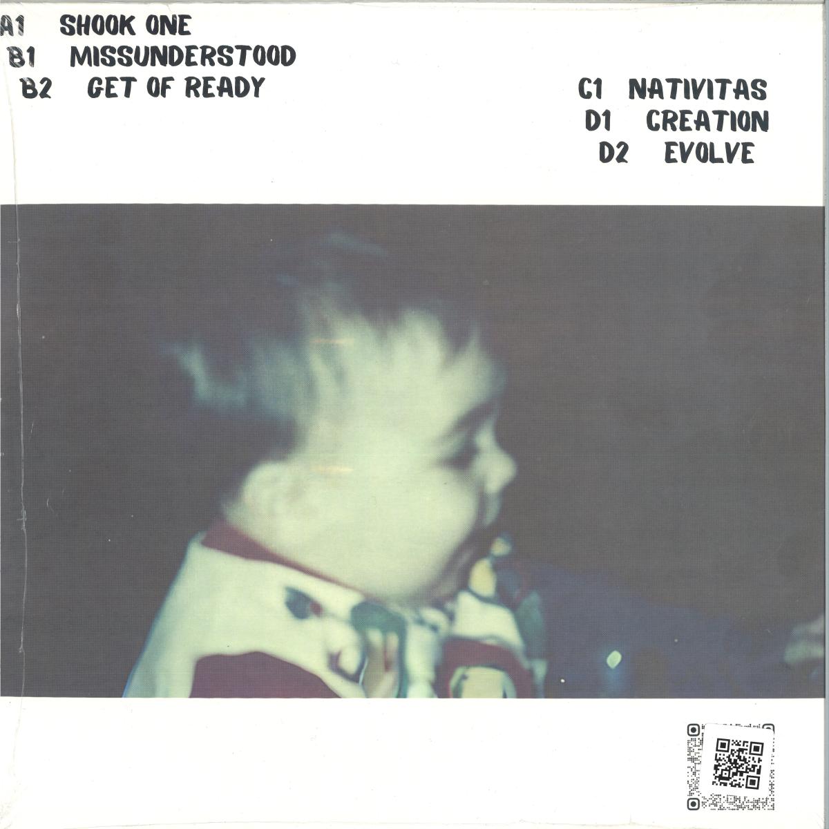 N07 - (PRESALE 10/9/26) NOVEMBER MORNING (VINYL 2x12" System257rec) | NEW - MINIMAL *NEW*