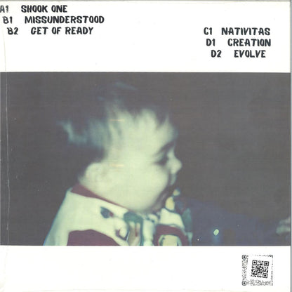 N07 - (PRESALE 10/9/26) NOVEMBER MORNING (VINYL 2x12" System257rec) | NEW - MINIMAL *NEW*