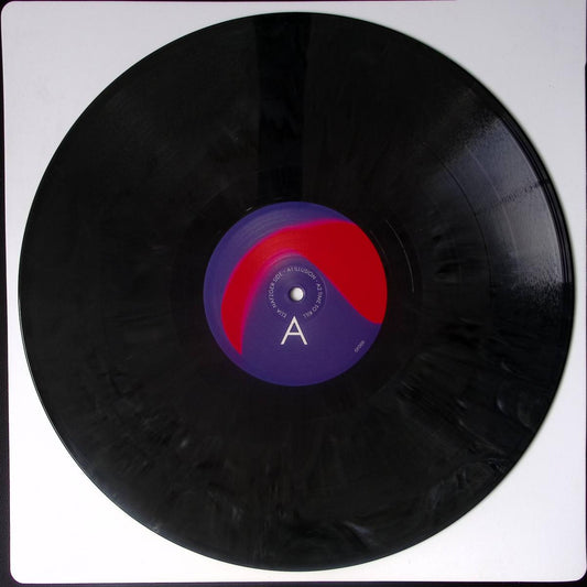 Elia Nafzger / Guy From Downstairs - 50/50 (VINYL 12" Guy From Downstairs) | NEW - MINIMAL *NEW*