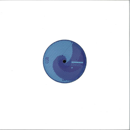 Marlon George - My Secrets Are Safe With Me (VINYL 12" Trelik TR042 2026) | Mint (M) Mint (M) - MINIMAL *NEW*