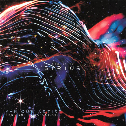 Various - (PRESALE TBD) The Tenth Transmission (VINYL 12" Sounds of Sirius) | NEW Mint (M) Mint (M) - MINIMAL *NEW*