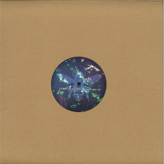 Cesare vs. Disorder - Holy Bee EP (VINYL) | Mint (M) Mint (M) - MINIMAL *NEW*
