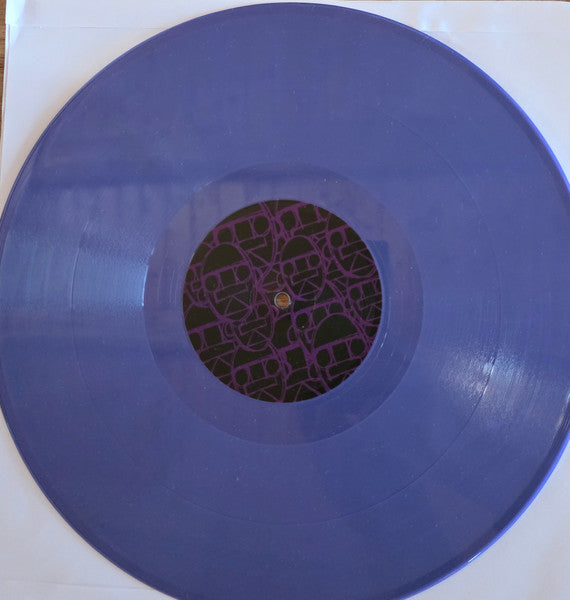 Celestial Quest EP (VINYL)*MIHAI POL* | Mint (M) Generic - MINIMAL *NEW*