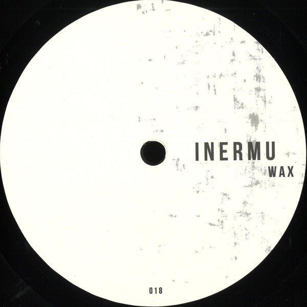 INERMUWAX018 | Mint (M) Mint (M) - MINIMAL *NEW*