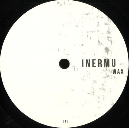 INERMUWAX018 | Mint (M) Mint (M) - MINIMAL *NEW*