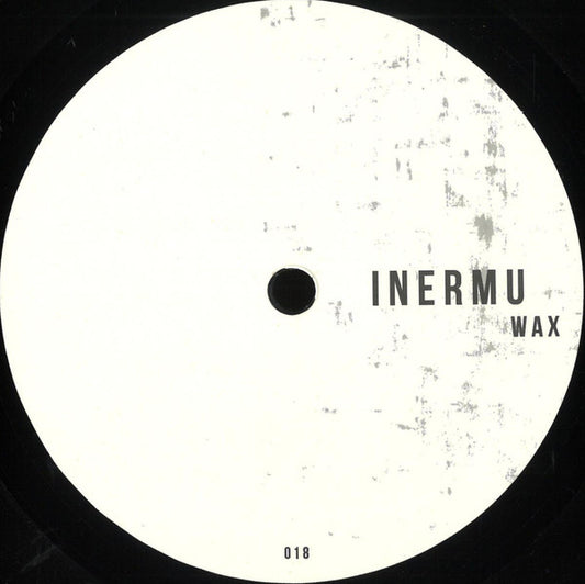 INERMUWAX018 | Mint (M) Mint (M) - MINIMAL *NEW*
