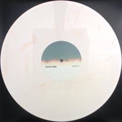 Euphoria EP (WHITE VINYL) | Mint (M) Mint (M) - MINIMAL *NEW*