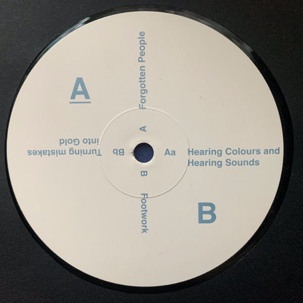 (PRESALE 5/25/26) Mosaic (VINYL) | Mint (M) Mint (M) - MINIMAL *NEW*
