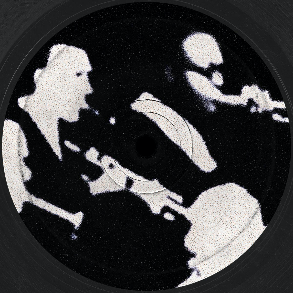 (PRESALE TBD) AHJTW002 (VINYL) | Mint (M) Mint (M) - MINIMAL *NEW*