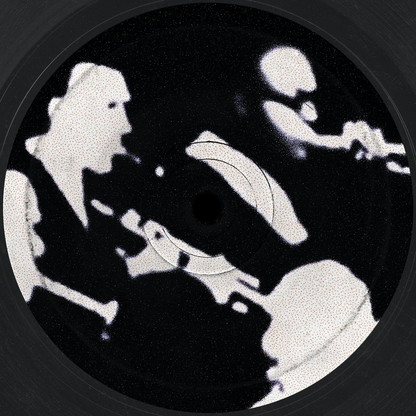 (PRESALE TBD) AHJTW002 (VINYL) | Mint (M) Mint (M) - MINIMAL *NEW*