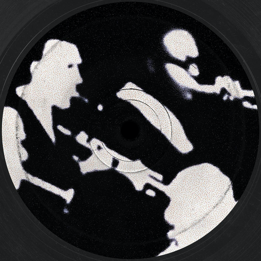 (PRESALE TBD) AHJTW002 (VINYL) | Mint (M) Mint (M) - MINIMAL *NEW*