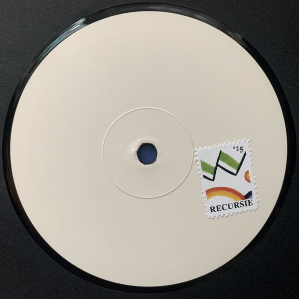 (PRESALE 5/25/26) Mosaic (VINYL) | Mint (M) Mint (M) - MINIMAL *NEW*