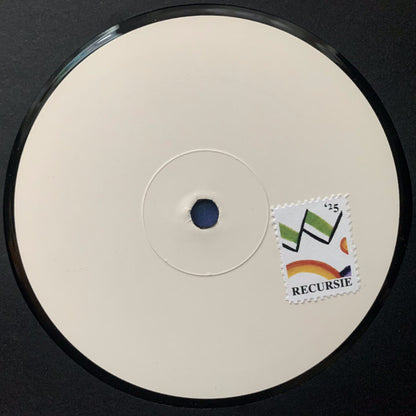 (PRESALE 5/25/26) Mosaic (VINYL) | Mint (M) Mint (M) - MINIMAL *NEW*