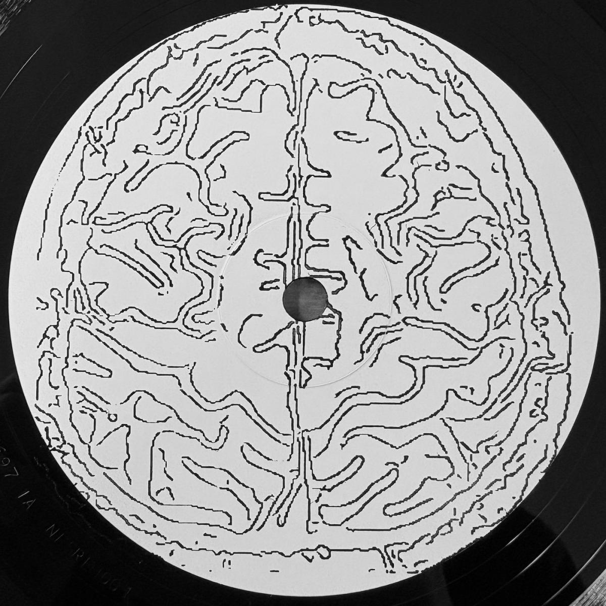 RDS - NESREH002 (VINYL) | Mint (M) Mint (M) - MINIMAL *NEW*