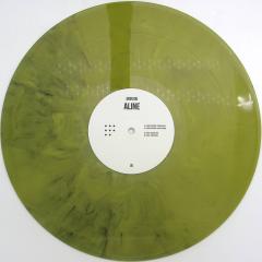 MOR006 (COLOR VINYL) | Mint (M) Mint (M) - MINIMAL *NEW*