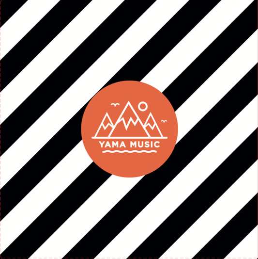 (PRESALE 4/27/26) YAMA Music 010 (VINYL) | Mint (M) Mint (M) - MINIMAL *NEW*