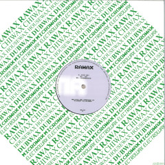 Richard Wolfsdorf (Ricardo Villalobos) - Tia (VINYL) | Mint (M) Mint (M) - MINIMAL *NEW*