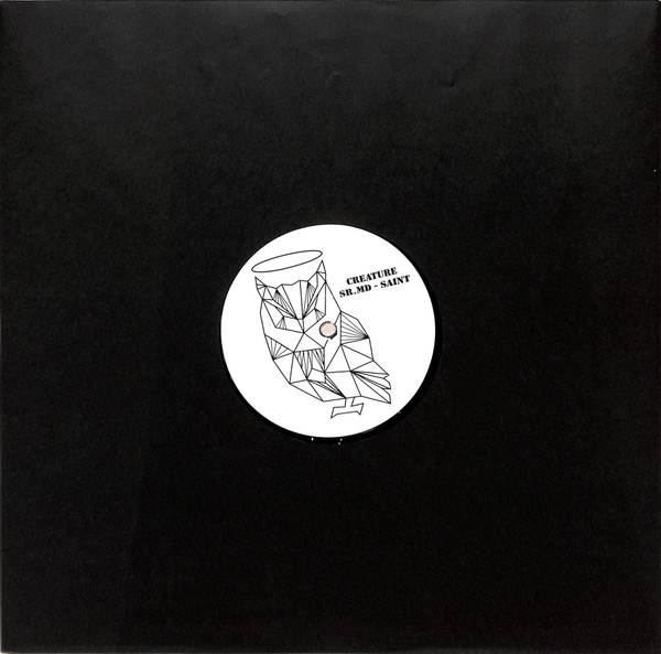 Unknown Artist - (PRESALE 7/25/26) Creature 005 (VINYL 12" Creature CREATURE005 2026) | - MINIMAL *NEW*